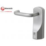BCP22047/322 Exidor Lever Handle Operated Outside Access Device - view 1