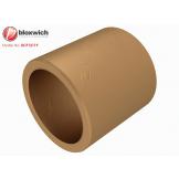 BCP12119 Dia 12.7 Oilite Bronze Sintered Bush (C) - view 1