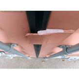 BCP19101-005 welded to RH container door