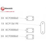 B1000M-GASKET-SET