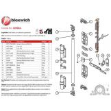 Parts list