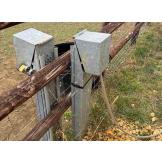 BCP23500 Equestrian Water Tap Security Lock - view 7
