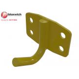 Yellow powder coated finish (BCP17033/Y)