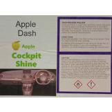BCP23015 Apple Dash Apple Cockpit Shine - view 3