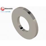 BCSP14885 Stainless Flat Washer M10 - view 1