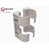 BCP21001 Dia 27mm Door Gear Bush - Long - view 1