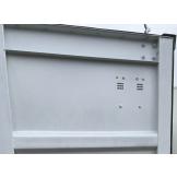 BCP19101-001 ISO Container Door Channel  - view 4