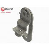 Galvanised finish (BCP13635/6) 