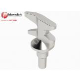 Zinc plated finish (BCP10081/Z)