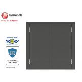 BCP22043 Shipping Container Window Shutter - view 1