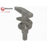 Galvanised finish (BCP10081/G)