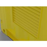BCP23028 FB Framed Louvred Container Vent - view 4