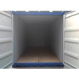 BCP19200-016 ISO Container Wooden Flooring - view 3