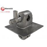 BCP16016 ISO Stacking Cone - view 3