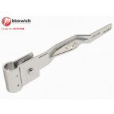BCP13954 Mild Steel Handle & Hub Assembly  - view 1