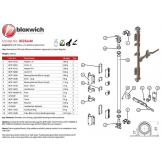 Parts list