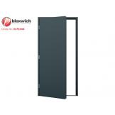 BCP22045 Shipping Container Blank Door - view 1