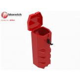 JBF*65 Top Loading Fire Extinguisher Box Large 6kg - view 4