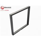 BCP22042 Shipping Container Window Goal Post Frame - view 1