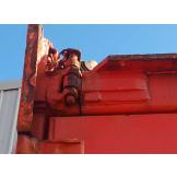 BCP16051 Forged Steel Door Hinge Assembly 197mm - view 6