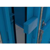 BCP17006/1 Standard ISO Container Lockbox (Flush Type RH) - view 3