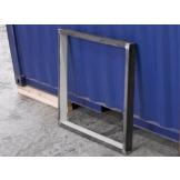 BCP22042 Shipping Container Window Goal Post Frame - view 3