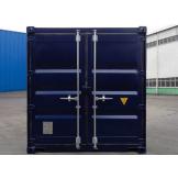 BCP19200-014 Door End Corner Post Inner - view 4