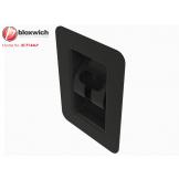 BCP14469 Recessed Catch Plate - view 1