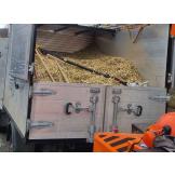 B2000 27mm Door Locking Gear - view 8