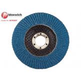 BCP22037 115 x 22.23 Flap Disc - view 2