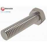 BCSP19062 Set Screw M6 x 25 - view 1