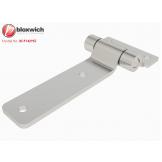 BCP14295Z Mild Steel Hinge Assembly 107mm Zinc Plated - view 1