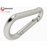 BCP19032 6mm x 60 Z/P Carabine Hook - view 1