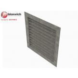 Galvanised finish (BCP19015/G)