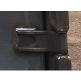 BCP14883 Forged Steel Door Hinge Assembly 150mm - view 7