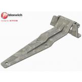 Galvanised finish (BCP15108/G)