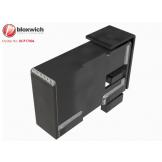 BCP17006 Standard ISO Container Lockbox (Seal Type RH) - view 1