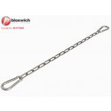 BCP17025 Door Safety Chain - view 1