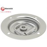 BCP15071/5 Recessed Lashing Ring Assembly 200kg* SWL - view 1