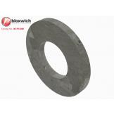 BCP13281 Mild Steel Plain Washer M8 - view 1