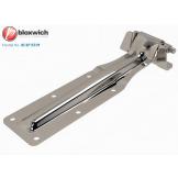 BCSP15109 Stainless Steel Hinge Assembly 356mm - view 1