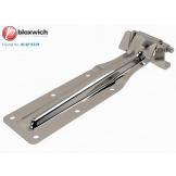 BCSP15109 Stainless Steel Hinge Assembly 356mm - view 1
