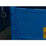BCP10045 Forged Steel Door Hinge 305mm - view 8