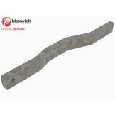 Galvanised finish (BCP12400/G)