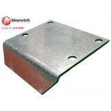 BCP19038 Motorcycle Ramp Bracket - view 1