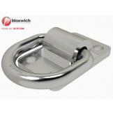 Zinc plated finish (BCP21008/Z)