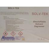 BCP23014 SOLV-TEK Emulsifiable Solvent Degreaser - view 3