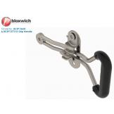 In use with BCSP13773 d grip handle (supplied separately)
