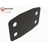 BCP20086E Bearing Bracket Inner/Outer Gasket - view 1