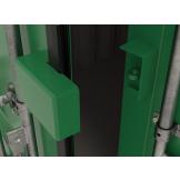 BCP18013 Standard ISO Container Lockbox (Seal Type LH) - view 3